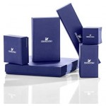 Swarovski Women's Symbols Evil Eye, Flower, Feather, Moon, Heart, Lucky Charm, Faith, Dragonfly Crystal Bracelet Collection