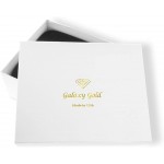 Galaxy Gold 14k 18" Yellow Gold Heart-shaped Natural Sapphire Pendant Necklace